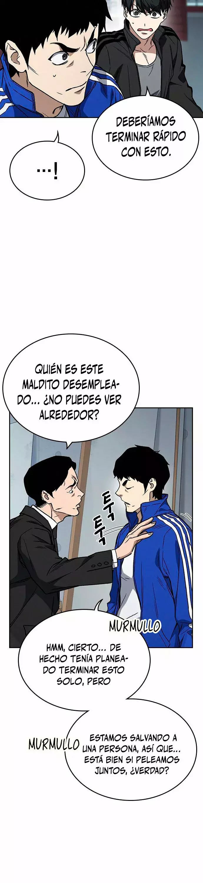 Read Study Group ES Manga Online