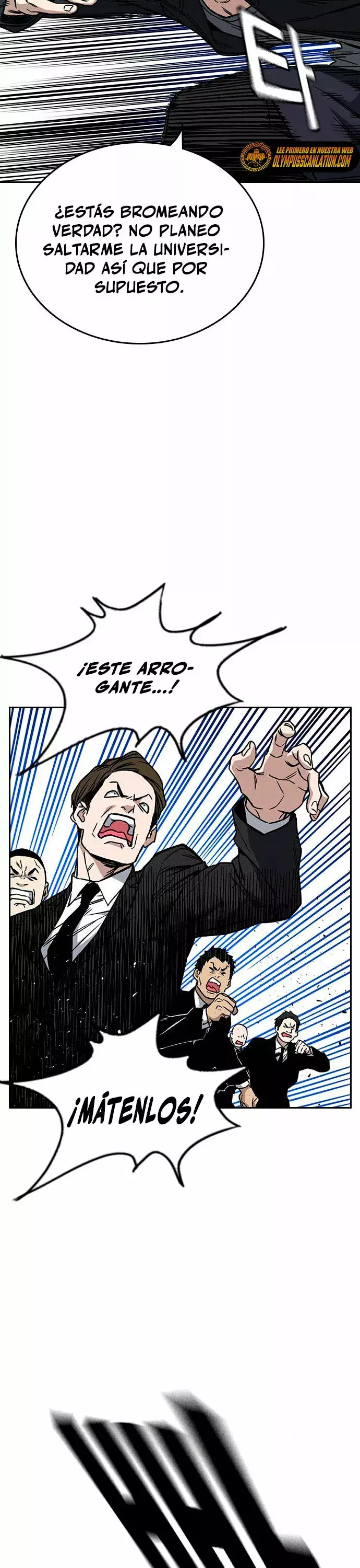 Read Study Group ES Manga Online