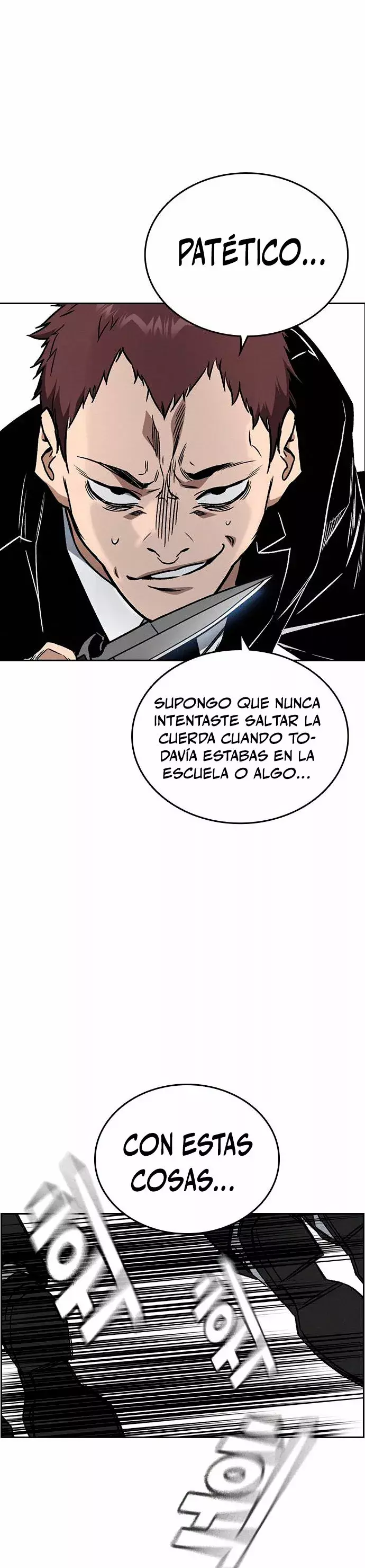 Read Study Group ES Manga Online