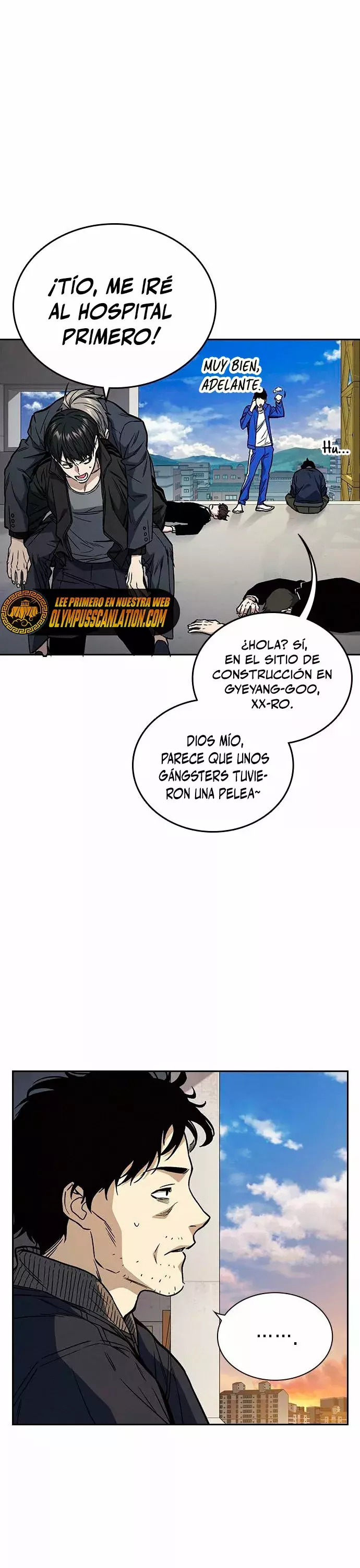 Read Study Group ES Manga Online