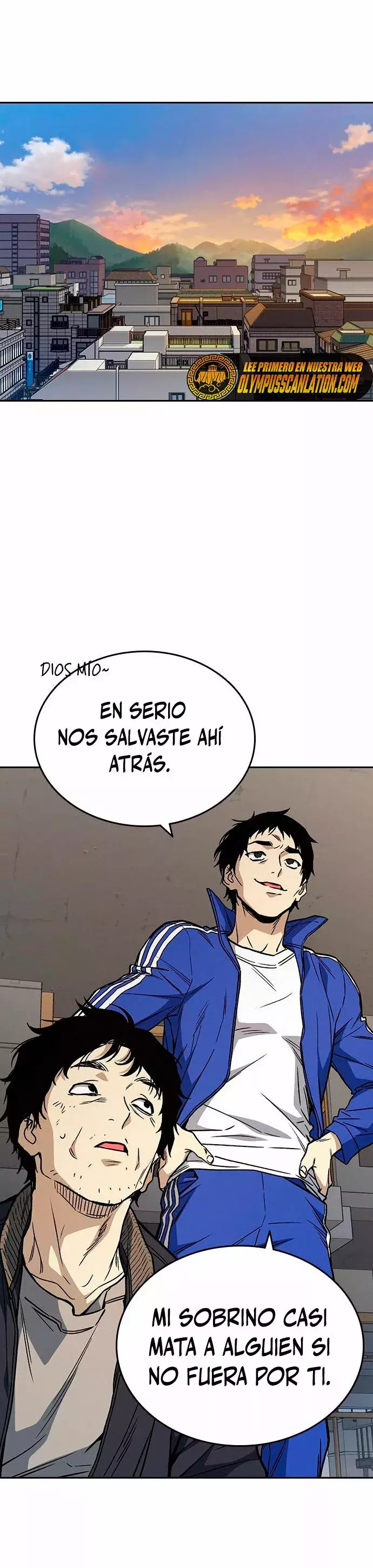 Read Study Group ES Manga Online