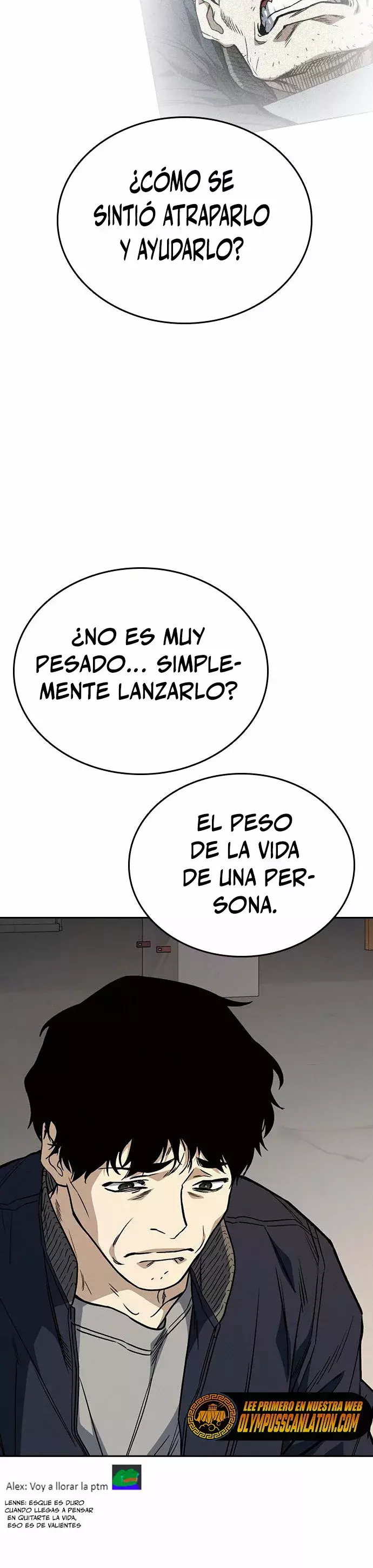 Read Study Group ES Manga Online