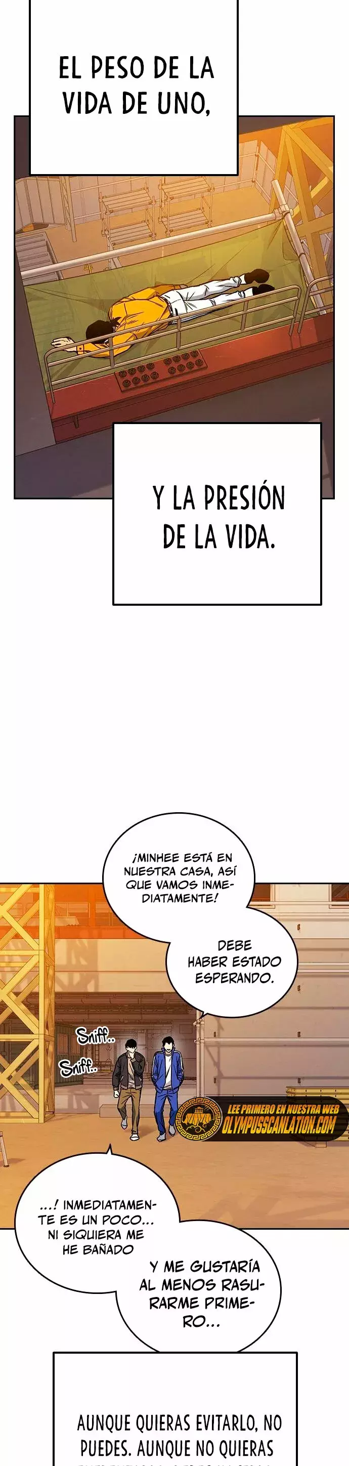 Read Study Group ES Manga Online