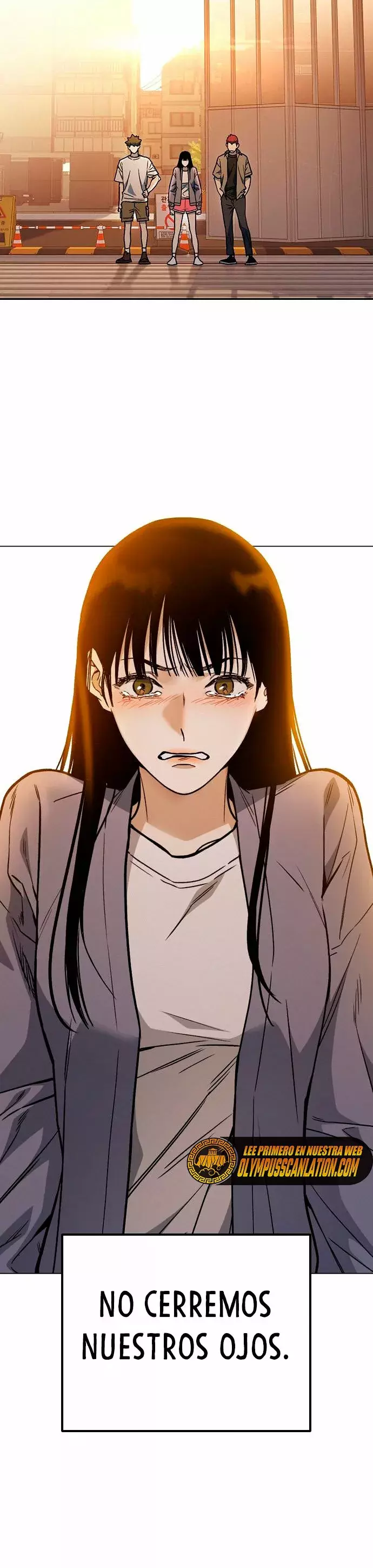 Read Study Group ES Manga Online