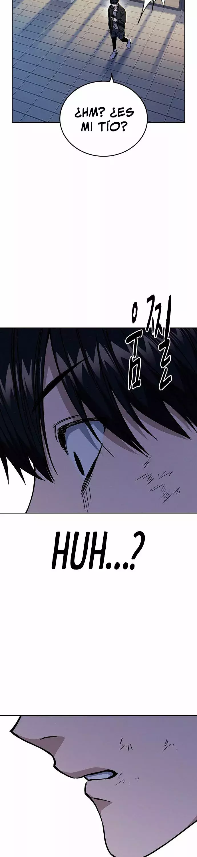 Read Study Group ES Manga Online