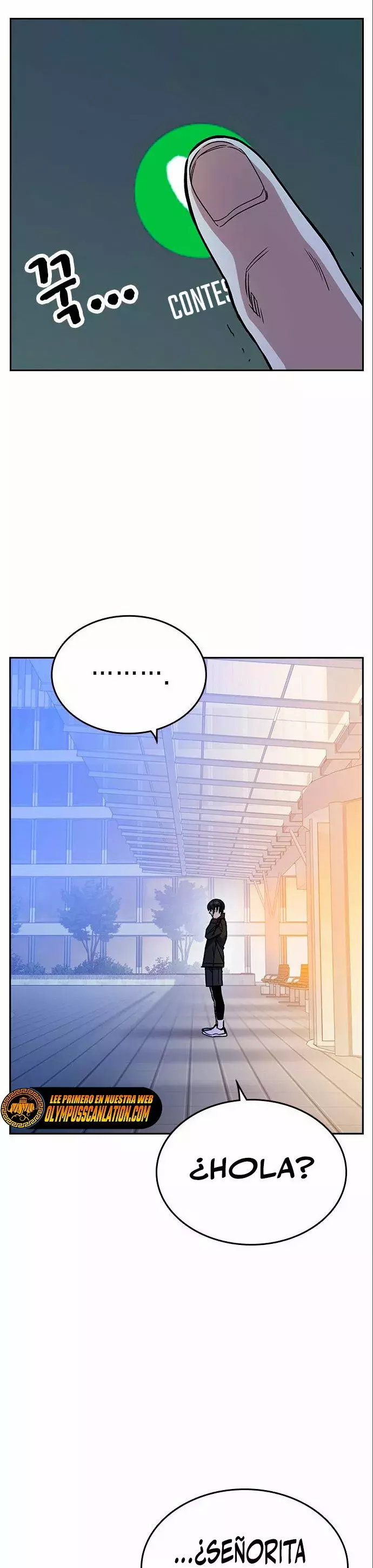 Read Study Group ES Manga Online