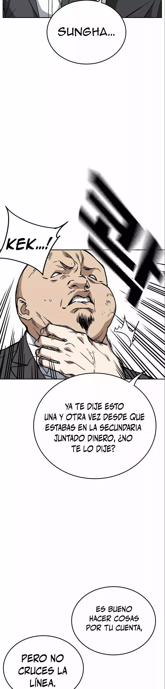 Read Study Group ES Manga Online