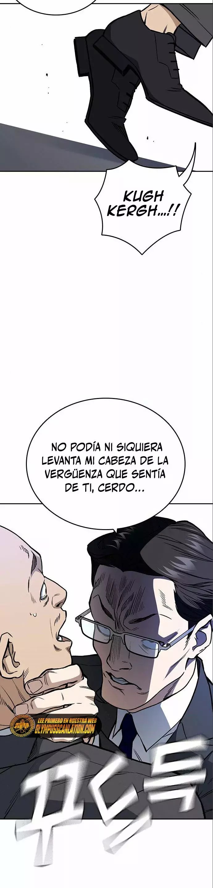 Read Study Group ES Manga Online