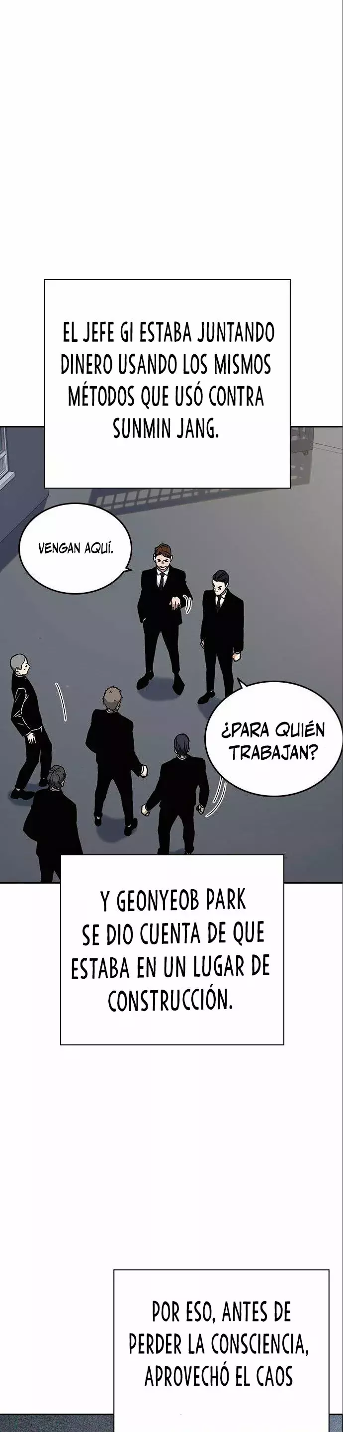 Read Study Group ES Manga Online