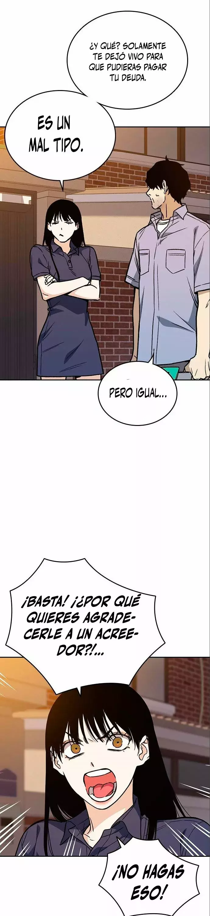 Read Study Group ES Manga Online
