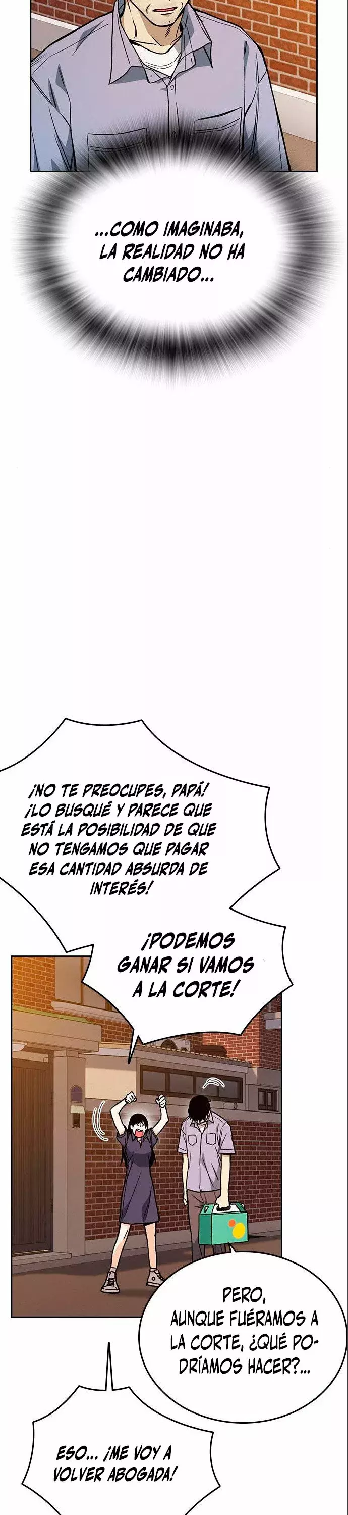 Read Study Group ES Manga Online