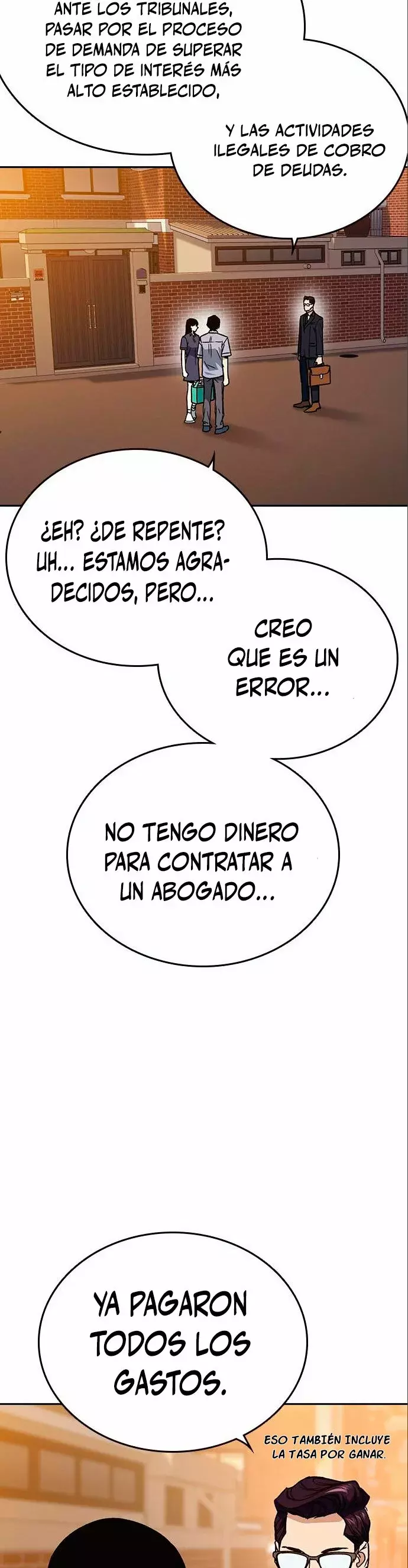 Read Study Group ES Manga Online