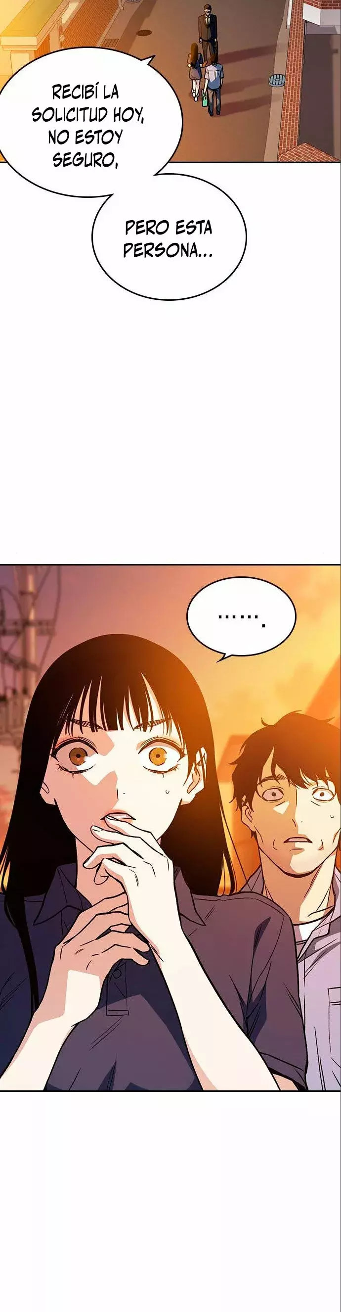 Read Study Group ES Manga Online