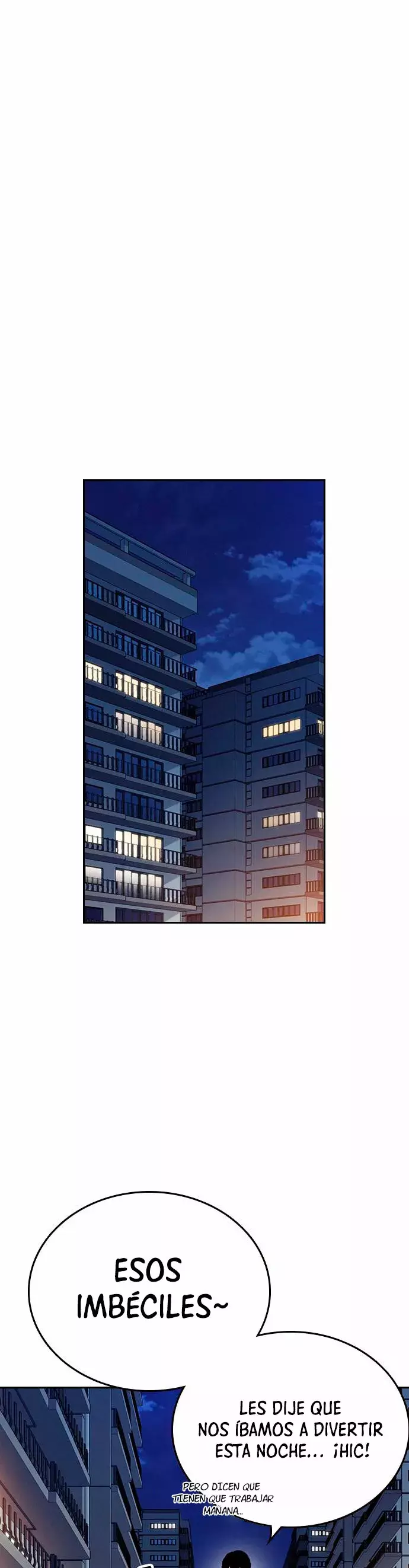 Read Study Group ES Manga Online