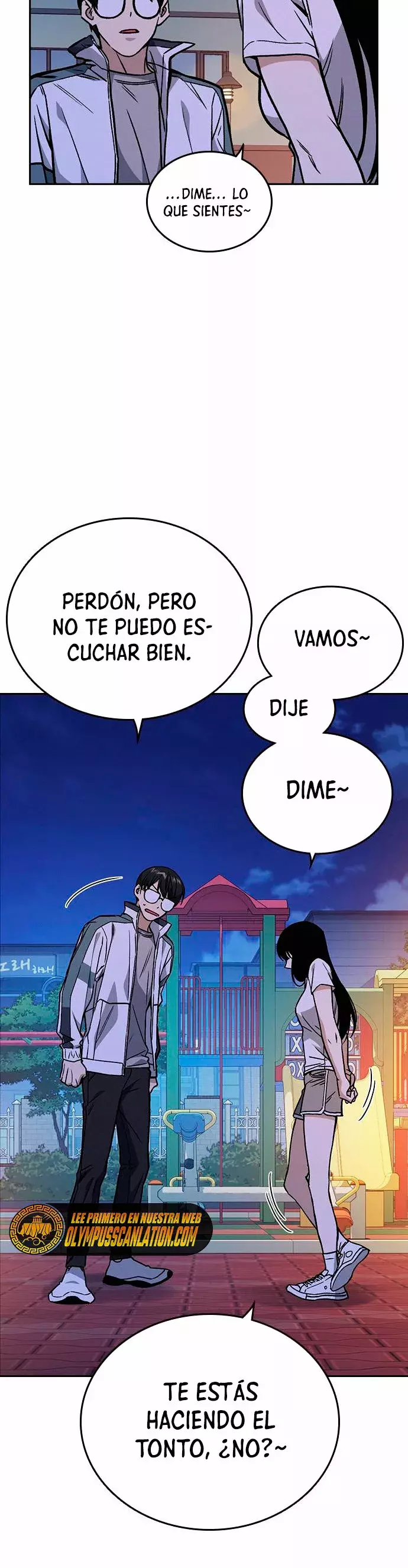 Read Study Group ES Manga Online