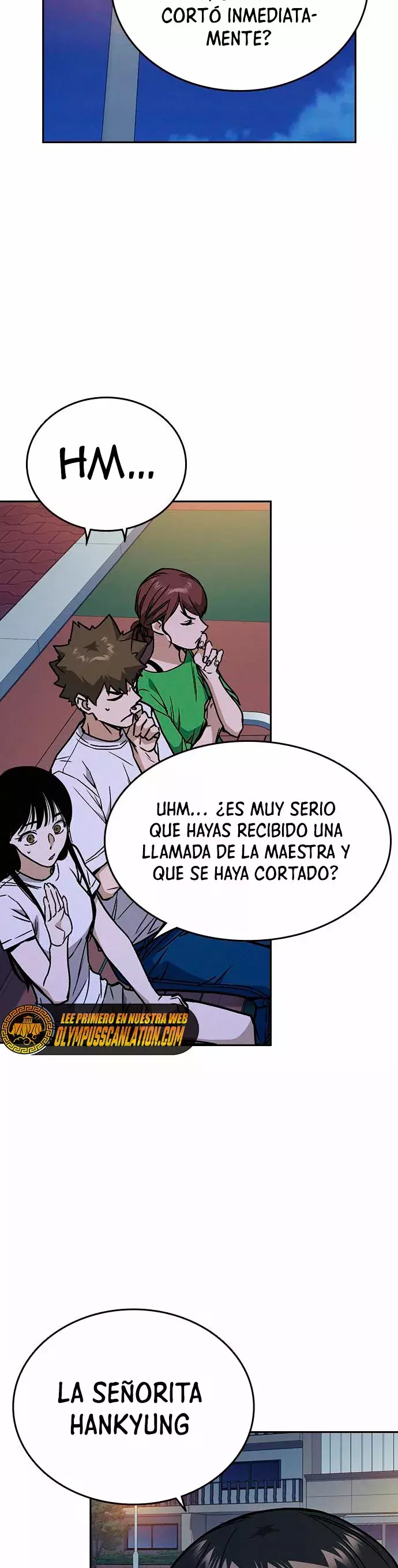 Read Study Group ES Manga Online