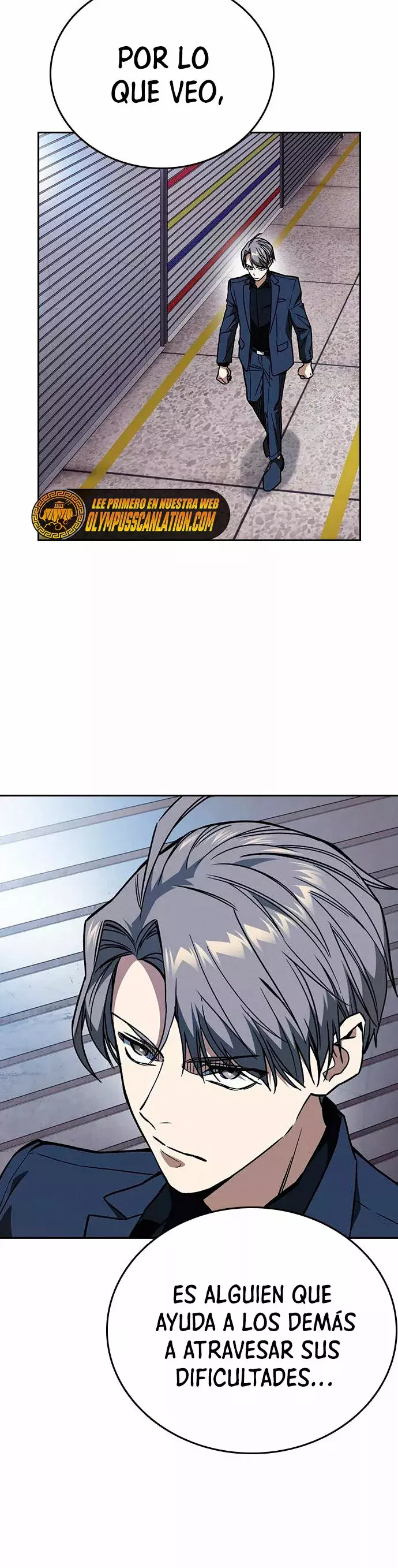 Read Study Group ES Manga Online