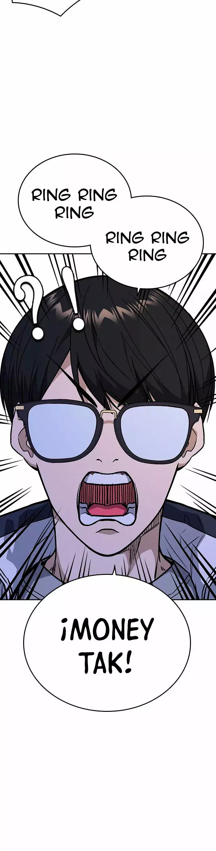 Read Study Group ES Manga Online