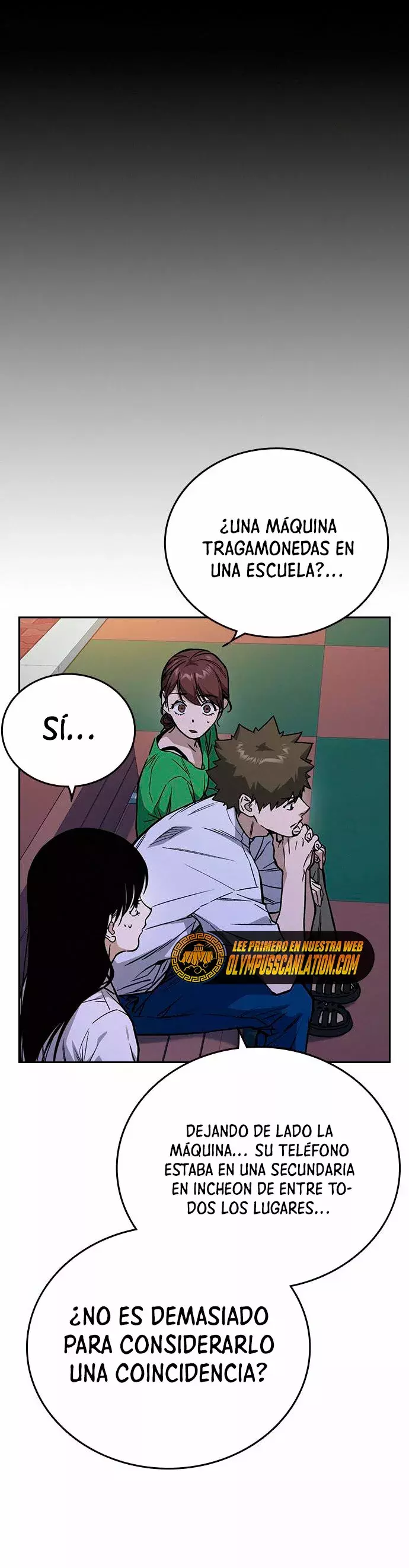 Read Study Group ES Manga Online
