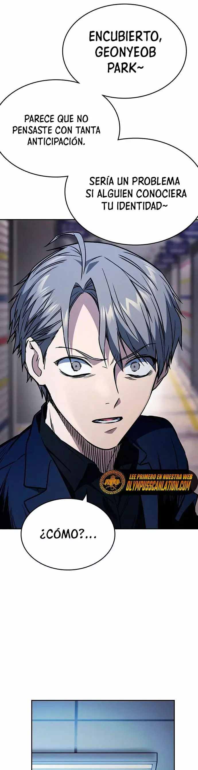 Read Study Group ES Manga Online