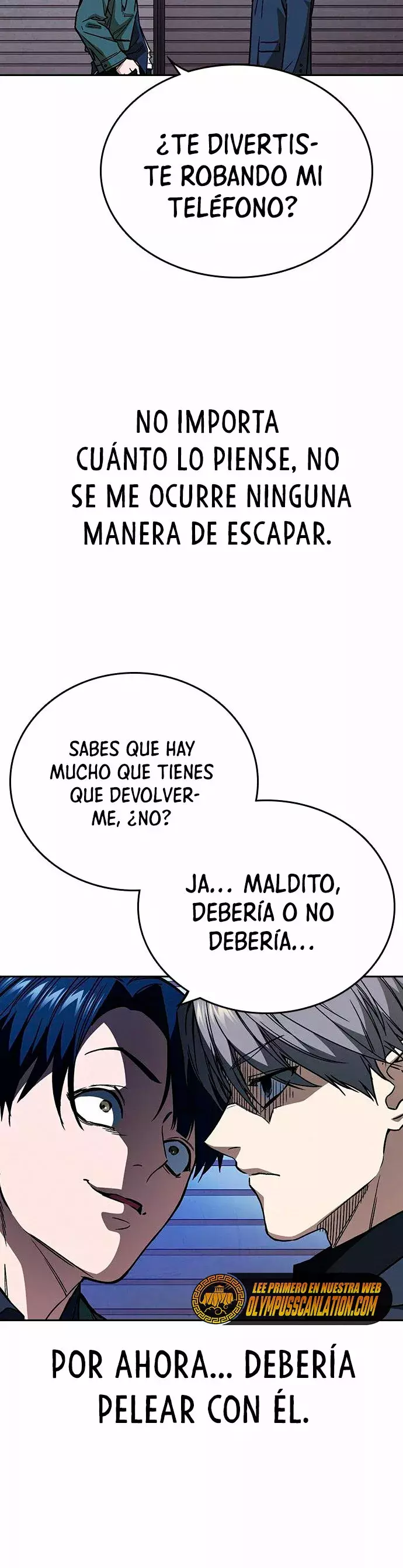 Read Study Group ES Manga Online