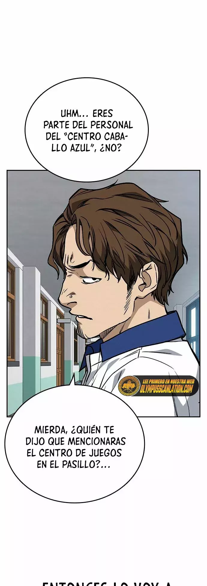 Read Study Group ES Manga Online