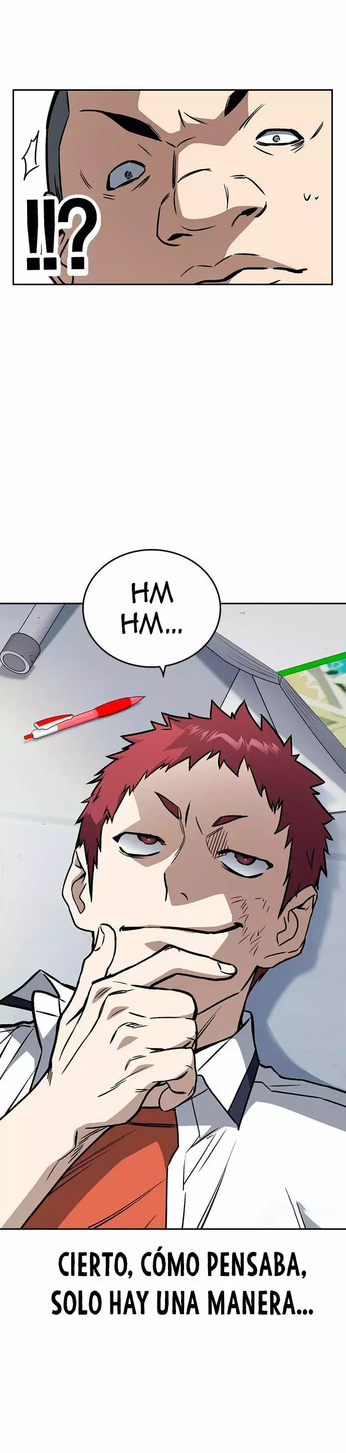 Read Study Group ES Manga Online
