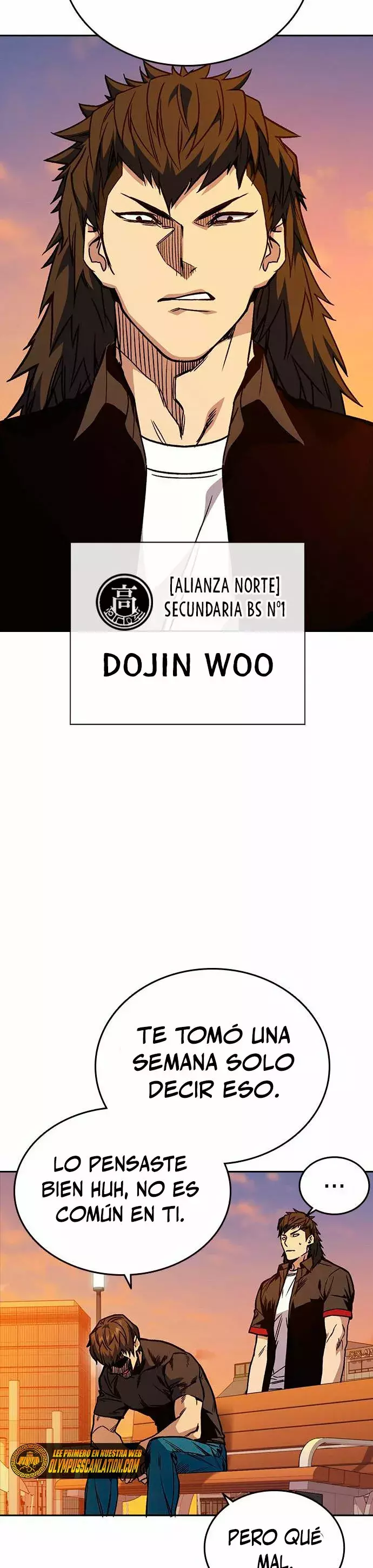 Read Study Group ES Manga Online