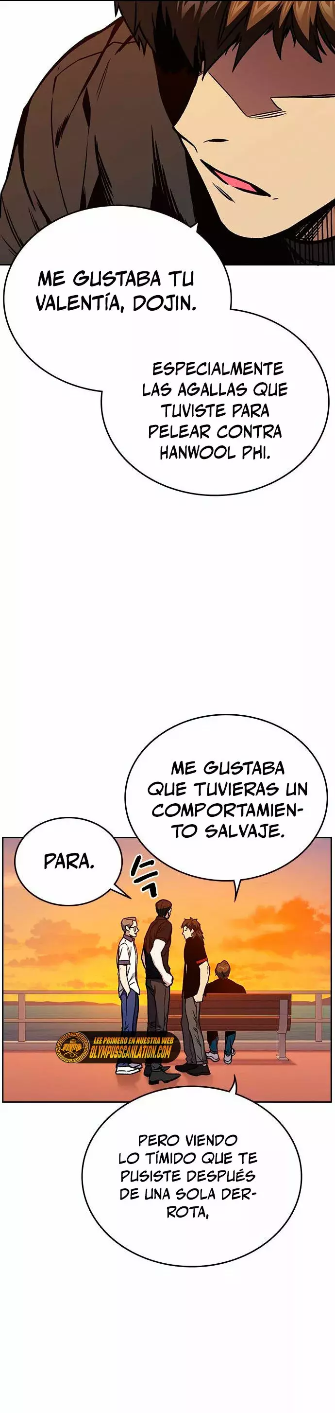 Read Study Group ES Manga Online