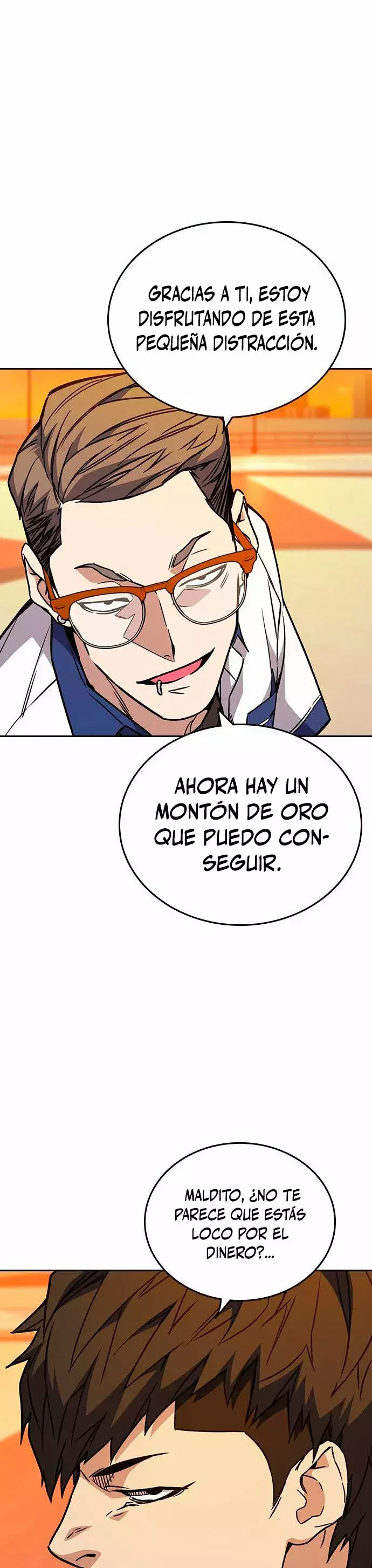 Read Study Group ES Manga Online
