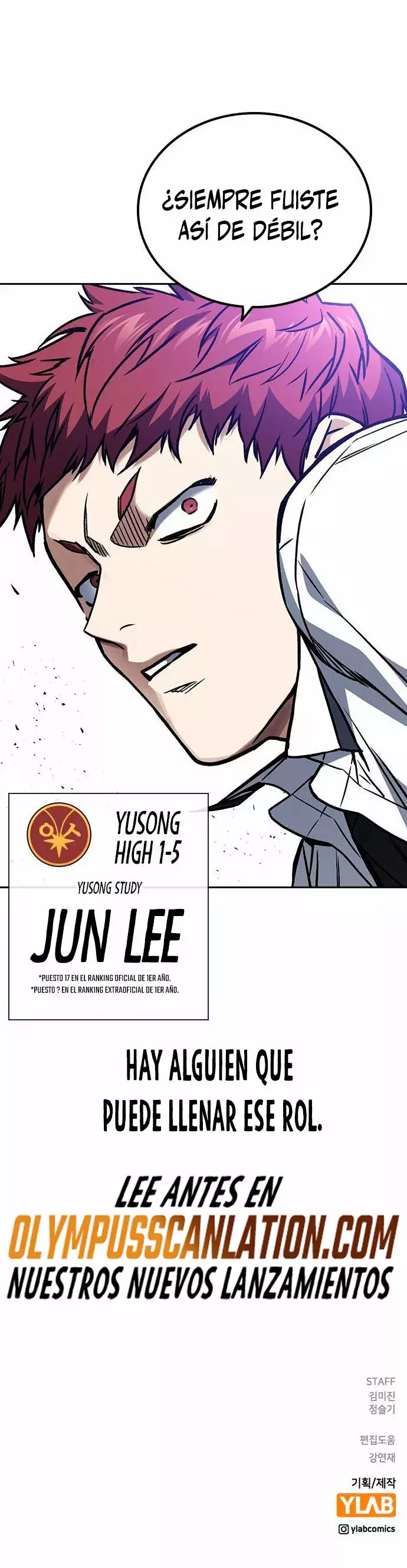 Read Study Group ES Manga Online