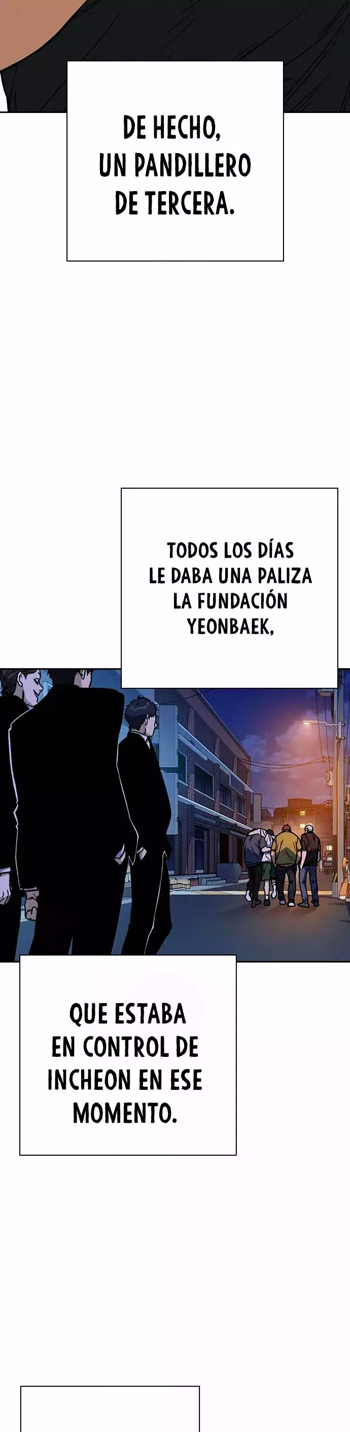 Read Study Group ES Manga Online