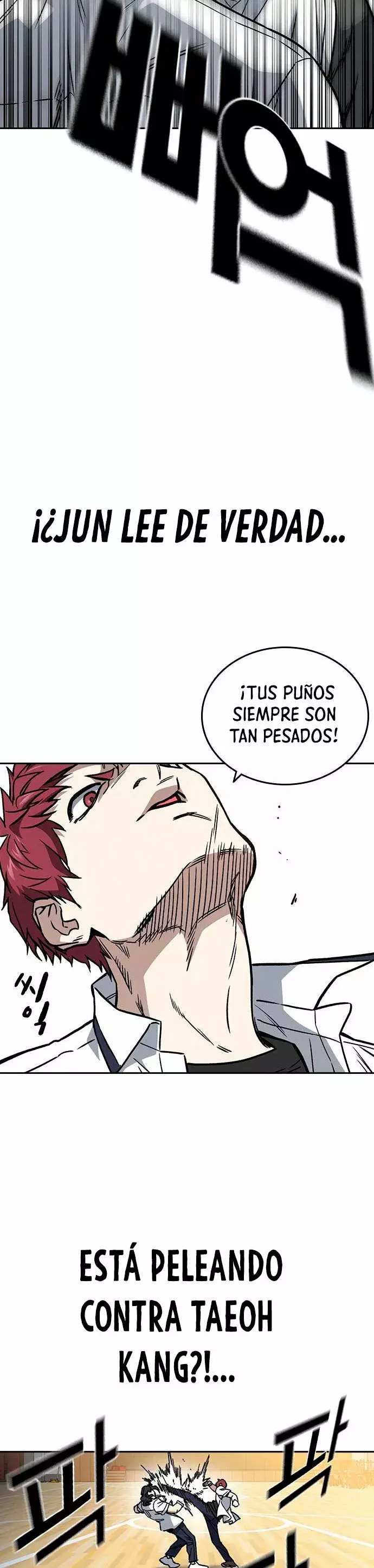Read Study Group ES Manga Online