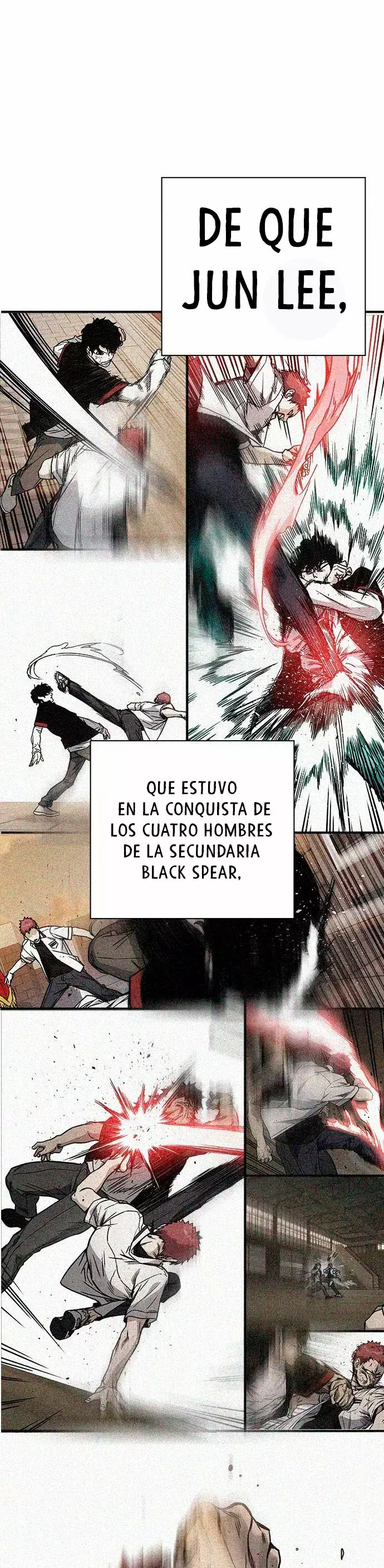 Read Study Group ES Manga Online