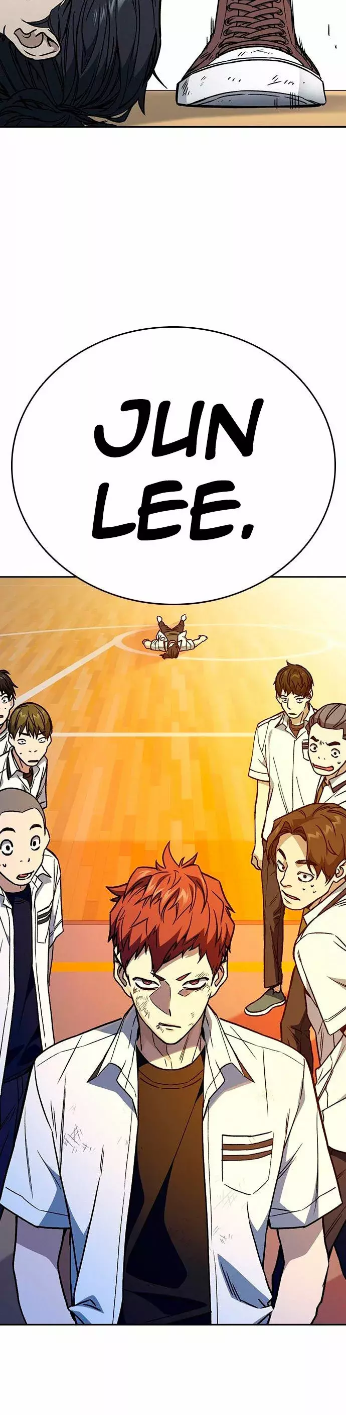 Read Study Group ES Manga Online