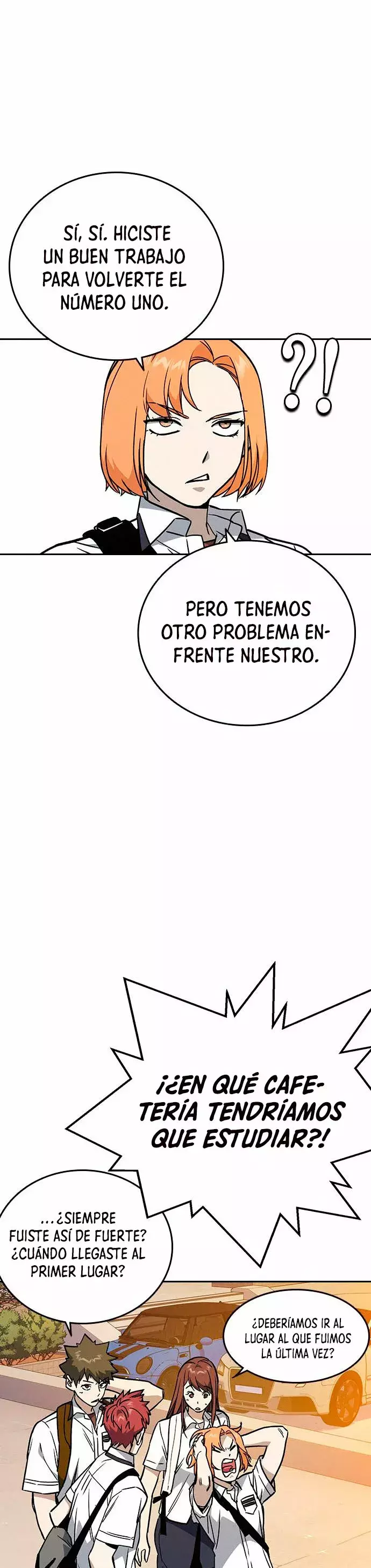Read Study Group ES Manga Online