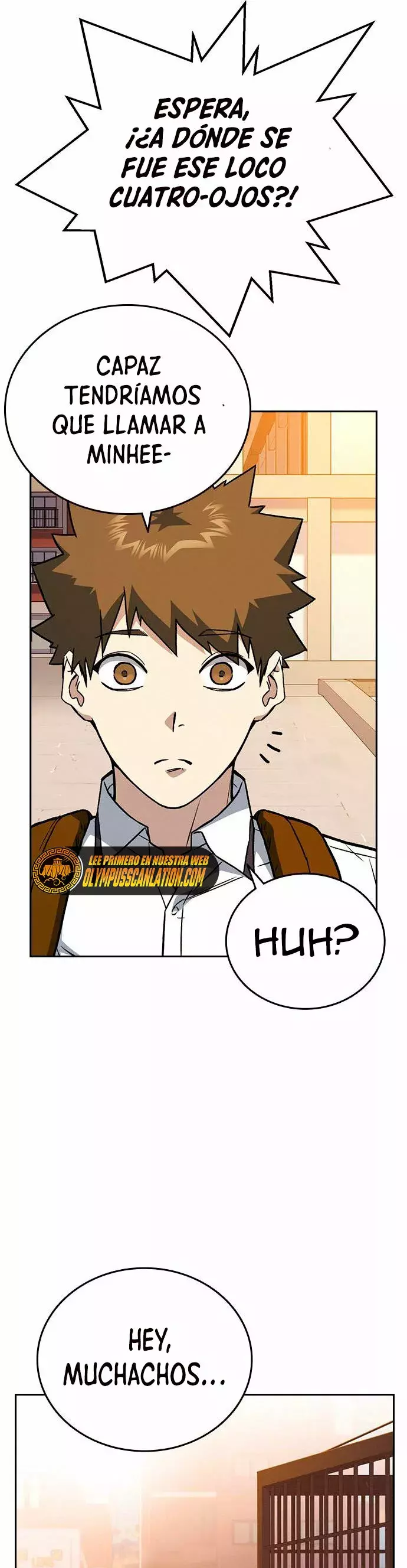 Read Study Group ES Manga Online