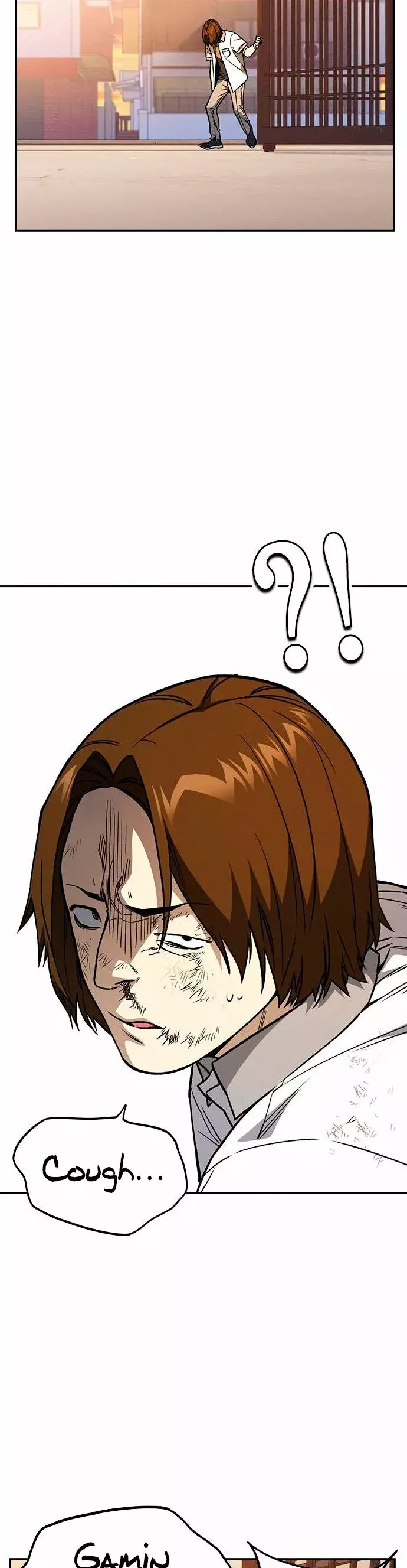 Read Study Group ES Manga Online
