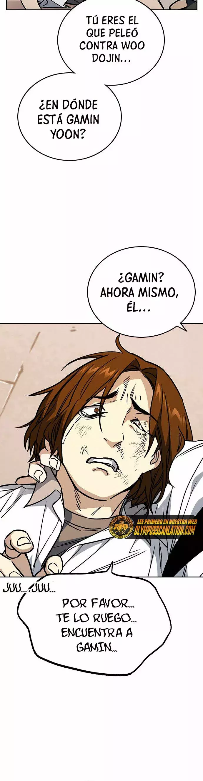 Read Study Group ES Manga Online
