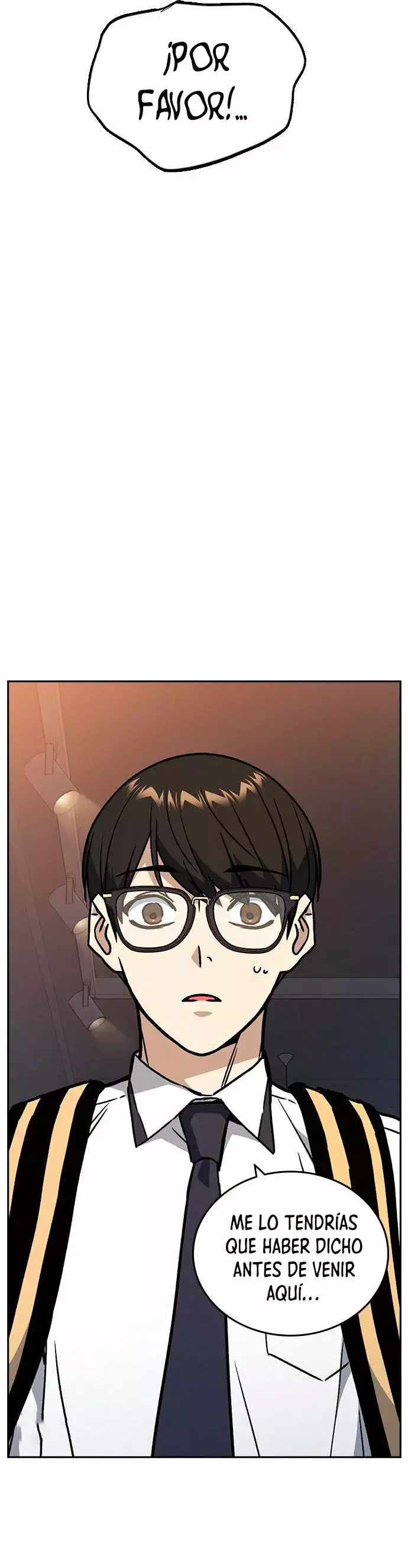 Read Study Group ES Manga Online