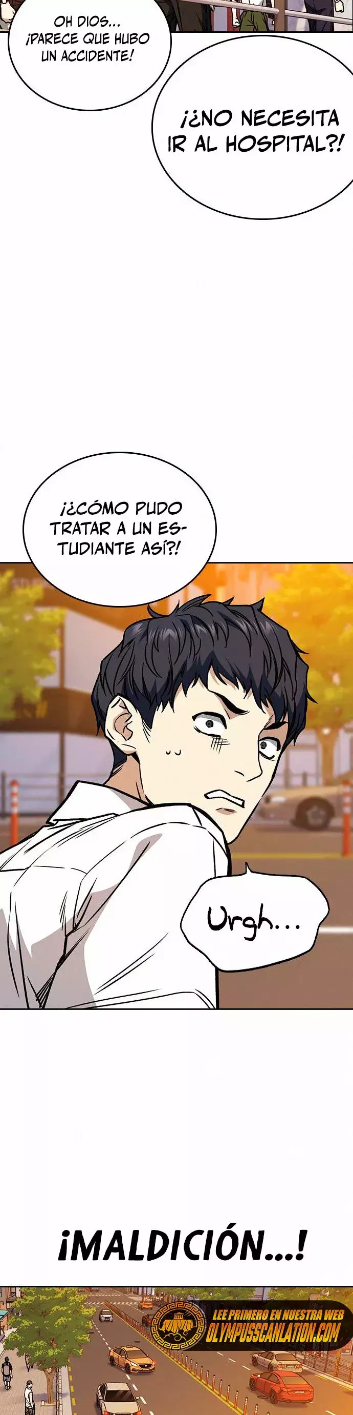 Read Study Group ES Manga Online
