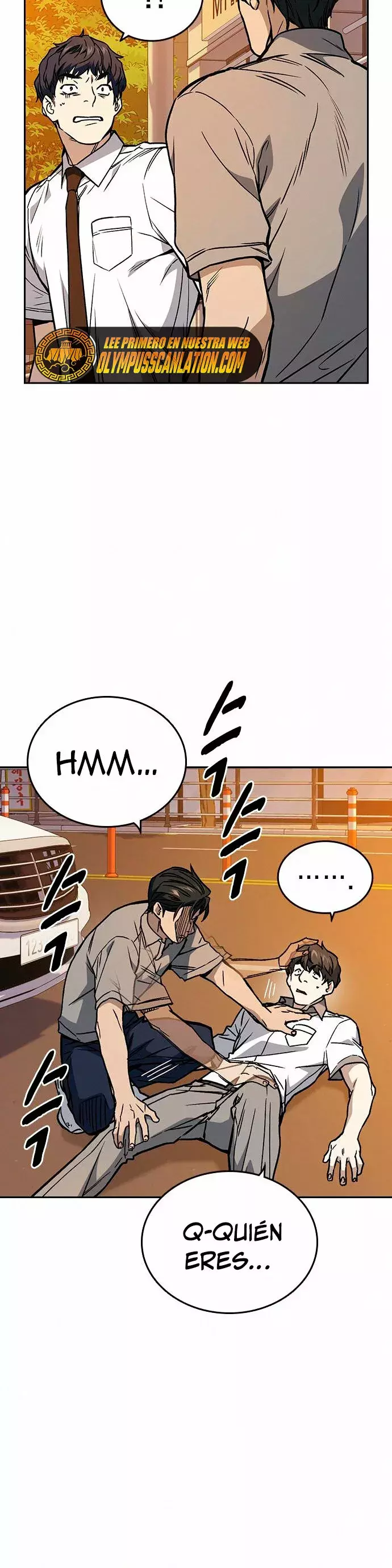Read Study Group ES Manga Online