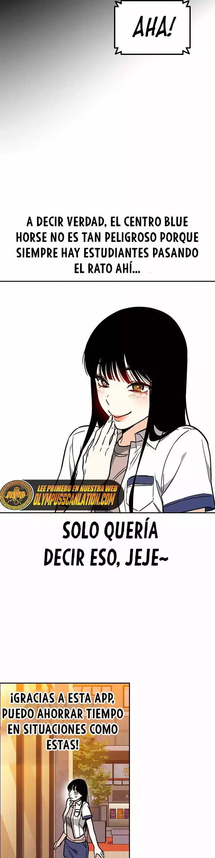 Read Study Group ES Manga Online