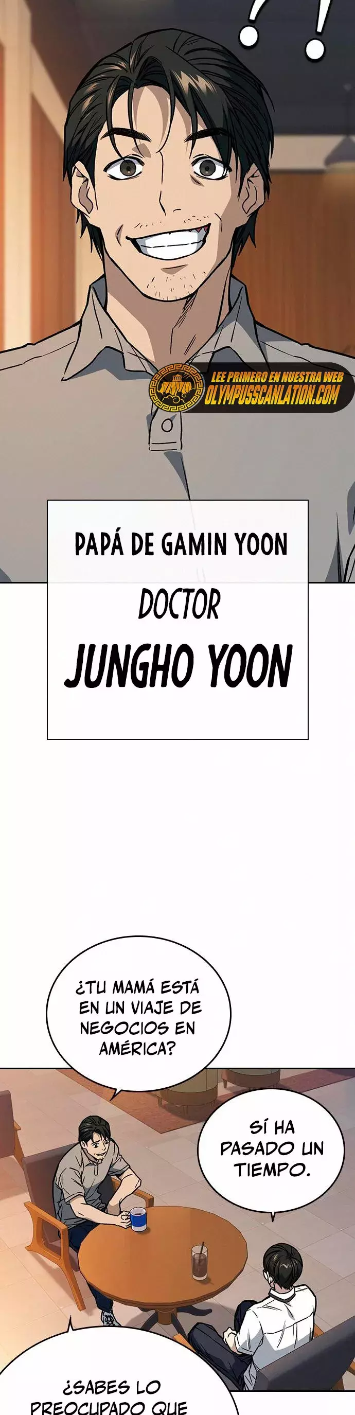 Read Study Group ES Manga Online