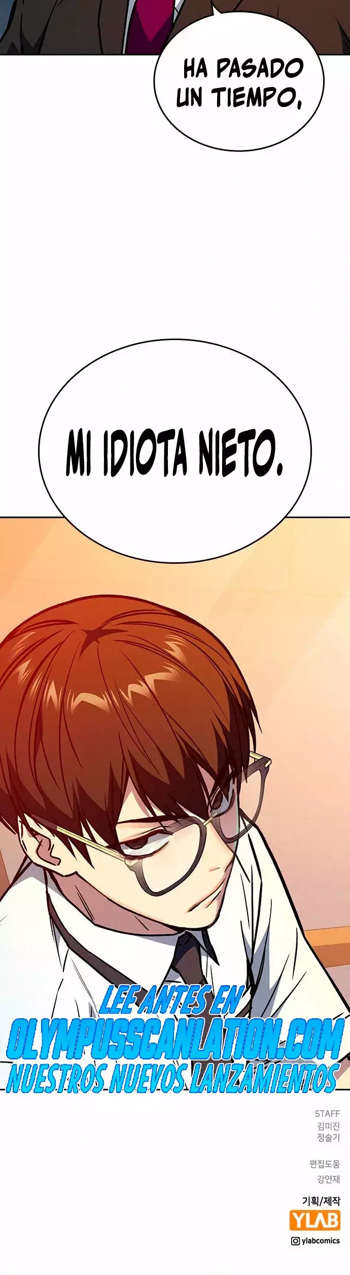 Read Study Group ES Manga Online
