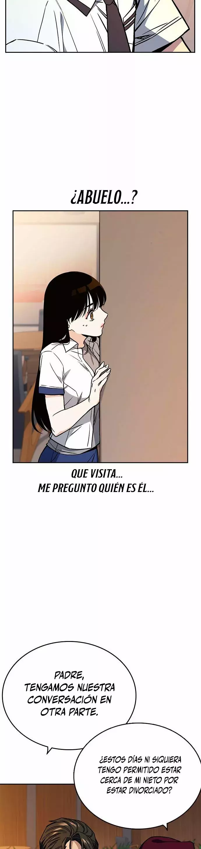 Read Study Group ES Manga Online