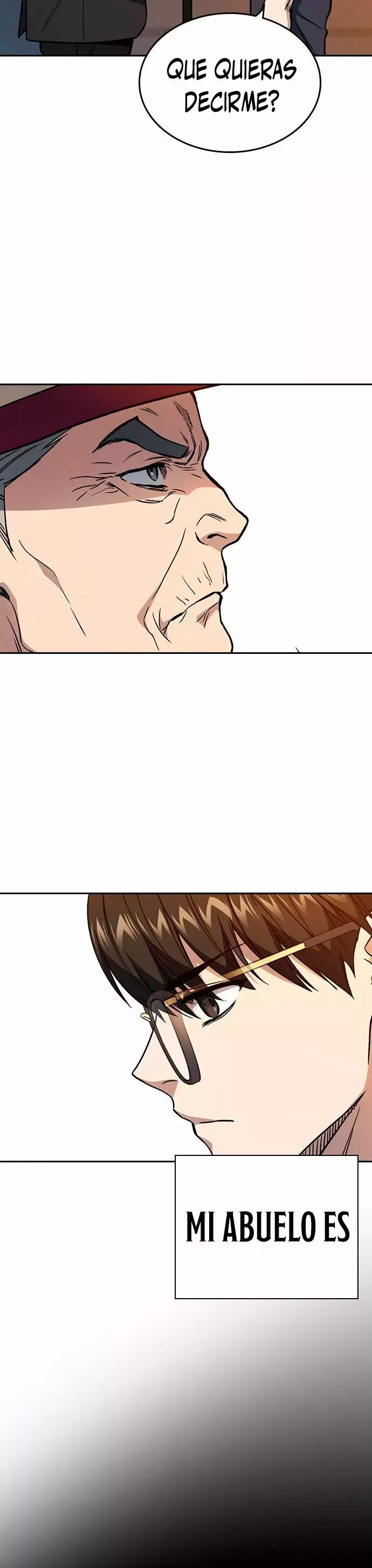Read Study Group ES Manga Online