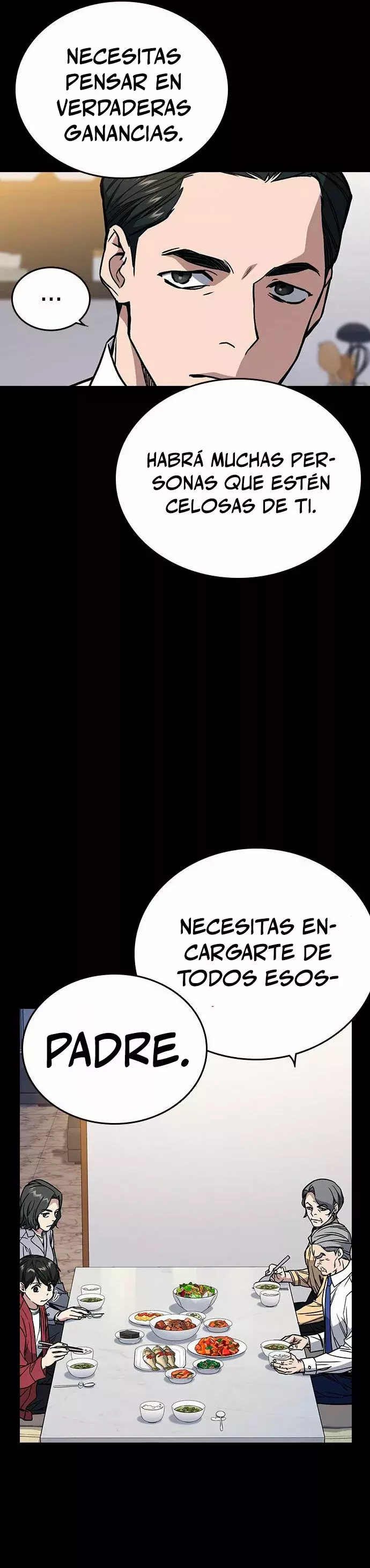 Read Study Group ES Manga Online