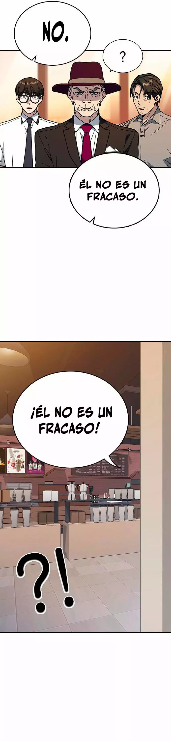 Read Study Group ES Manga Online