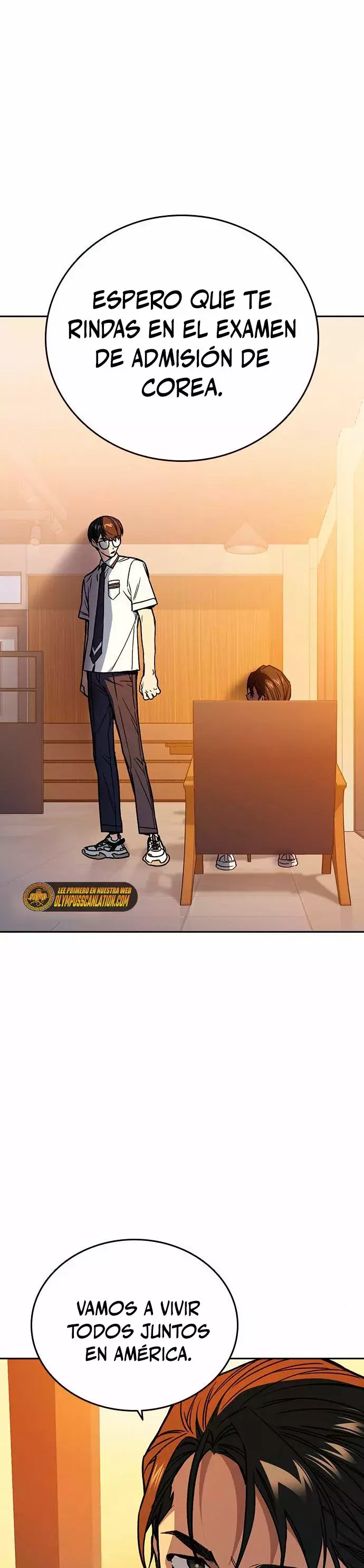 Read Study Group ES Manga Online